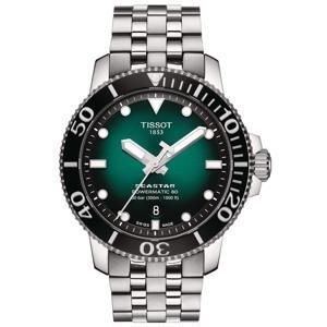 Đồng hồ nam Tissot T120.407.11.091.01