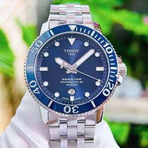 Đồng hồ nam Tissot T120.407.17.041.01