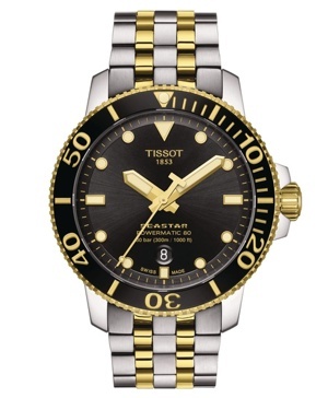 Đồng hồ nam Tissot T120.407.22.051.00