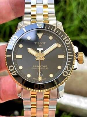 Đồng hồ nam Tissot T120.407.22.051.00