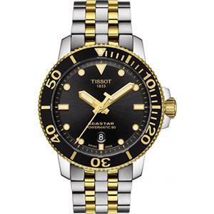 Đồng hồ nam Tissot T120.407.22.051.00
