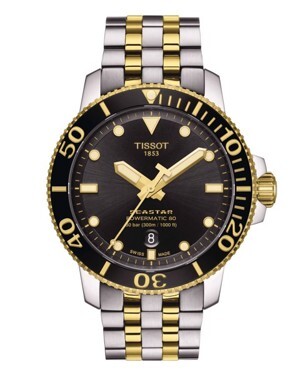 Đồng hồ nam Tissot T120.407.22.051.00