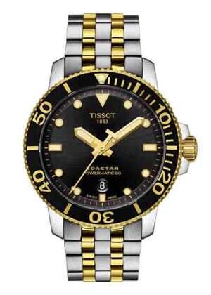 Đồng hồ nam Tissot T120.407.22.051.00