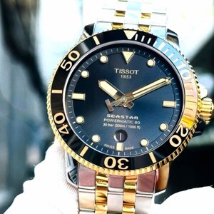 Đồng hồ nam Tissot T120.407.22.051.00