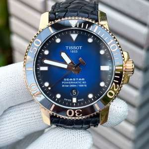 Đồng hồ nam Tissot T120.407.37.041.00