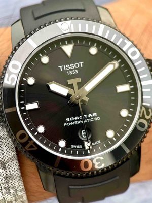 Đồng hồ nam Tissot T120.407.37.051.00