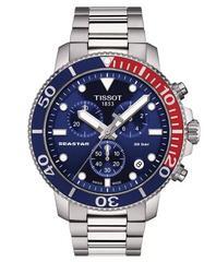 Đồng hồ nam Tissot T120.417.11.041.03