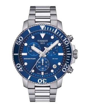 Đồng hồ nam Tissot T120.417.11.041.00