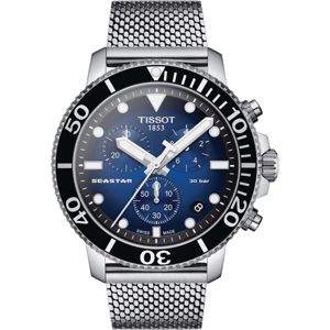 Đồng hồ nam Tissot T120.417.11.041.02