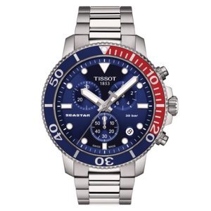 Đồng hồ nam Tissot T120.417.11.041.03