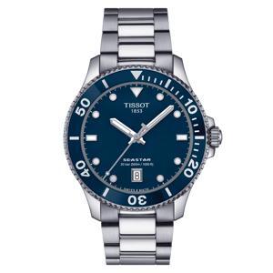 Đồng hồ nam Tissot T120.417.11.041.00