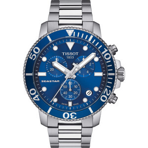 Đồng hồ nam Tissot T120.417.11.041.00