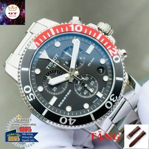 Đồng hồ nam Tissot T120.417.11.051.01