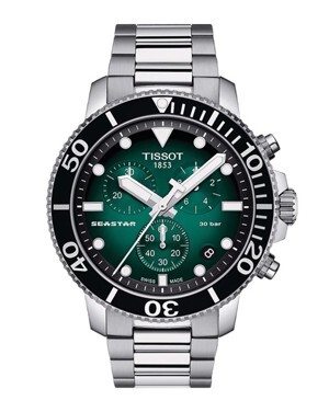 Đồng hồ nam Tissot T120.417.11.091.01