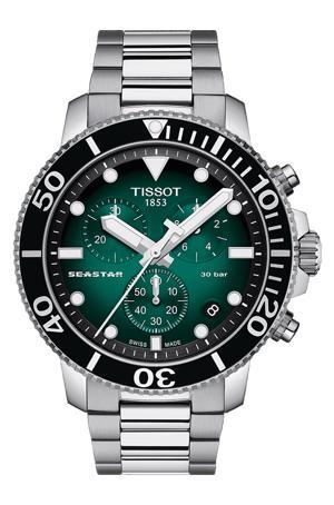 Đồng hồ nam Tissot T120.417.11.091.01