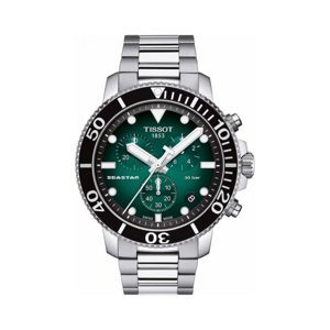 Đồng hồ nam Tissot T120.417.11.091.01