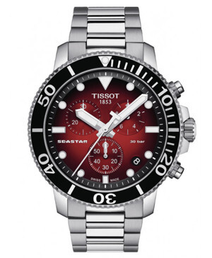 Đồng hồ nam Tissot T120.417.11.421.00