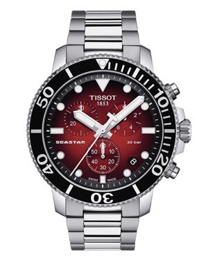 Đồng hồ nam Tissot T120.417.11.421.00