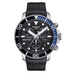 Đồng hồ nam Tissot T120.417.17.051.02