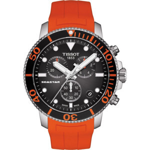 Đồng hồ nam Tissot T120.417.17.051.01