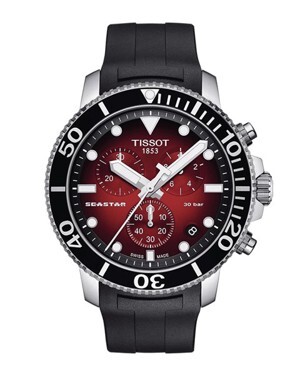 Đồng hồ nam Tissot T120.417.17.421.00