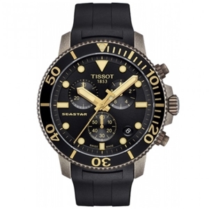 Đồng hồ nam Tissot T120.417.37.051.01