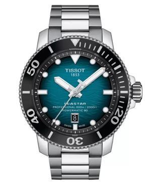 Đồng hồ nam Tissot T120.607.11.041.01