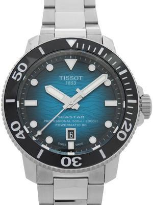 Đồng hồ nam Tissot T120.607.11.041.00