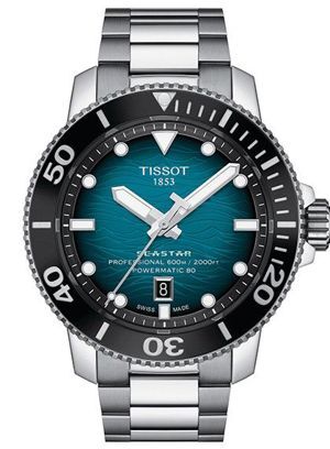 Đồng hồ nam Tissot T120.607.11.041.00
