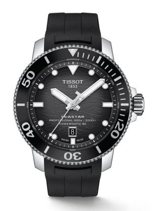 Đồng hồ nam Tissot T120.607.17.441.00