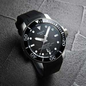 Đồng hồ nam Tissot T120.607.17.441.00