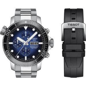 Đồng hồ nam Tissot T120.614.11.041.00