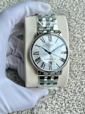 Đồng hồ nam Tissot T122.407.11.033.00