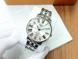 Đồng hồ nam Tissot T122.407.11.033.00