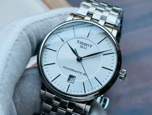 Đồng hồ nam Tissot T122.407.11.031.00