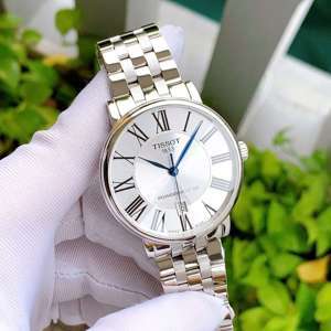 Đồng hồ nam Tissot T122.407.11.033.00
