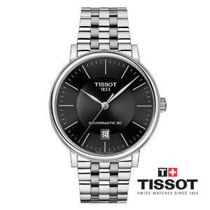 Đồng hồ nam Tissot T122.407.11.051.00