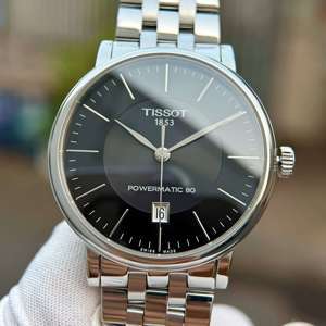 Đồng hồ nam Tissot T122.407.11.051.00