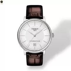 Đồng hồ nam Tissot T122.407.16.031.00
