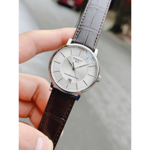 Đồng hồ nam Tissot T122.407.16.031.00