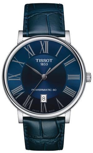 Đồng hồ nam Tissot T122.407.16.043.00