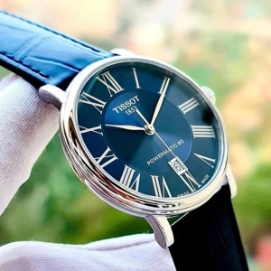 Đồng hồ nam Tissot T122.407.16.043.00
