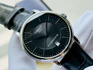 Đồng hồ nam Tissot T122.407.16.051.00