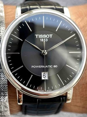 Đồng hồ nam Tissot T122.407.16.051.00