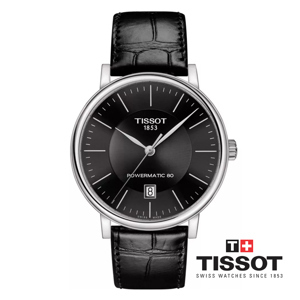 Đồng hồ nam Tissot T122.407.16.051.00