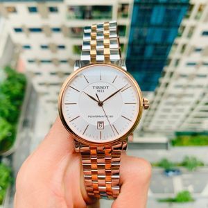 Đồng hồ nam Tissot T122.407.22.031.01