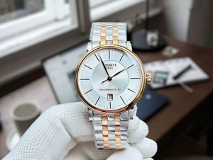 Đồng hồ nam Tissot T122.407.22.031.01