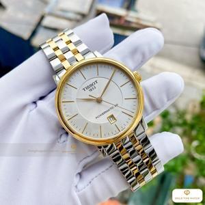 Đồng hồ nam Tissot T122.407.22.031.01