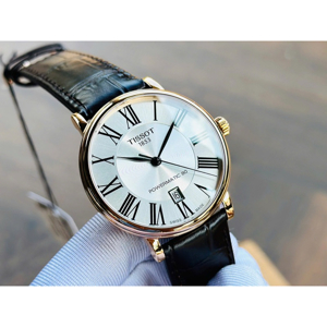 Đồng hồ nam Tissot T122.407.36.033.00