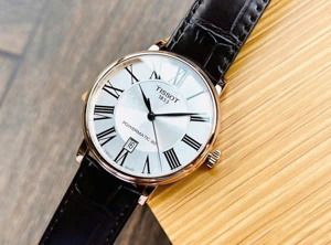 Đồng hồ nam Tissot T122.407.36.033.00